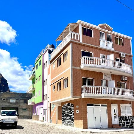 Hotel Casa BB&Djassi Ponta Do Sol Exterior foto