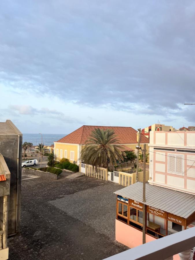 Hotel Casa BB&Djassi Ponta Do Sol Exterior foto